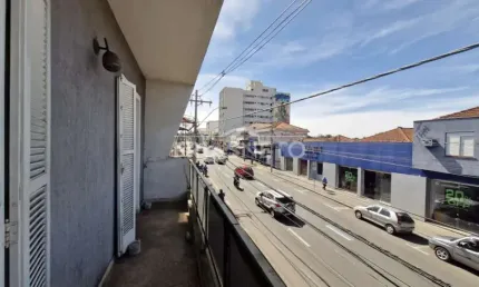 Ponto comercial à venda na Vila Rezende, Piracicaba 
