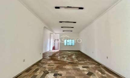 Prédio à venda na Vila Rezende, Piracicaba 