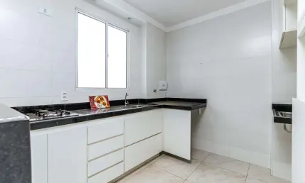 Apartamento à venda no condomínio Residencial Parque Piazza Di Roma