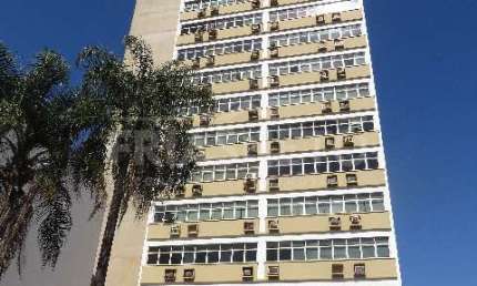 Sala comercial á venda no condomínio Centro Clínico Coriolano Ferraz do Amaral