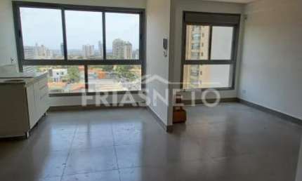 Apartamento com 2 quartos à venda no São Judas, Piracicaba 