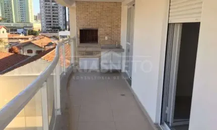 Apartamento à venda no condomínio Residencial San Victor