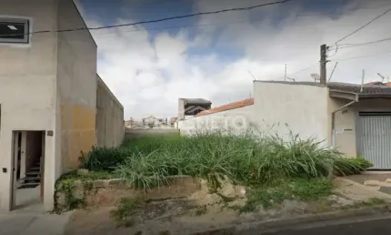 Terreno à venda no Jardim Caxambu, Piracicaba 