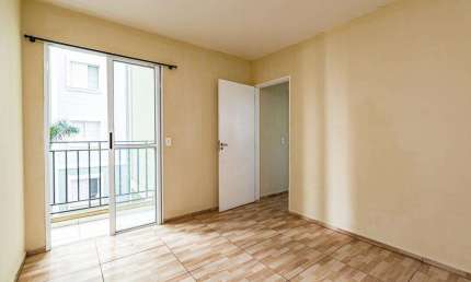 Apartamento à venda no condomínio Ilha de Cozumel Residence