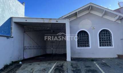 Casa comercial à venda no Piracicamirim, Piracicaba 