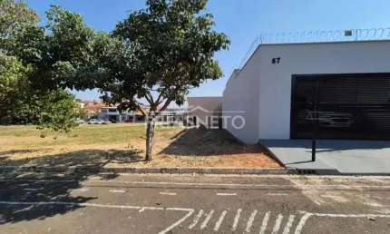 Terreno à venda no Paulicéia, Piracicaba 