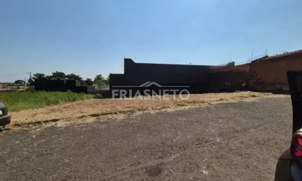 Terreno à venda no Paulicéia, Piracicaba 
