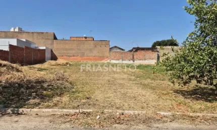 Terreno à venda no Paulicéia, Piracicaba 