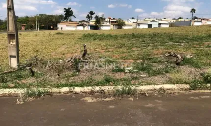 Terreno à venda no Campestre, Piracicaba 