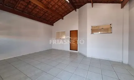Casa com 3 quartos à venda no Pompéia, Piracicaba 