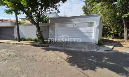 Casa com 3 quartos à venda no Nova Piracicaba, Piracicaba 