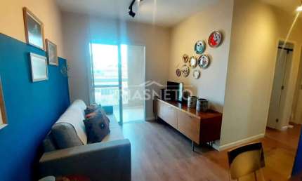 Apartamento à venda no condomínio Residencial Novitá