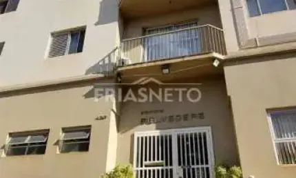 Apartamento à venda no condomínio edifício belvedere