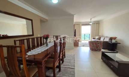 Apartamento à venda no condomínio Edifício Tiradentes