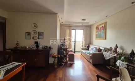 Apartamento com 3 quartos à venda no Centro, Piracicaba 