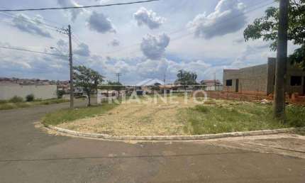 Terreno à venda no Paulicéia, Piracicaba 
