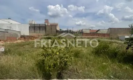 Terreno à venda no Paulicéia, Piracicaba 