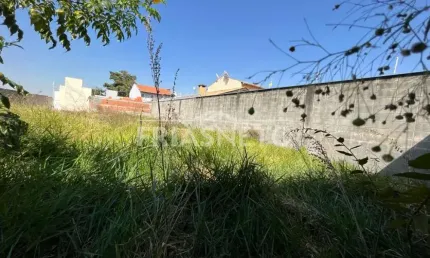 Terreno à venda no Nova Pompéia, Piracicaba 
