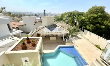 Casa em condomínio fechado com 4 quartos à venda no Terras de Piracicaba, Piracicaba 