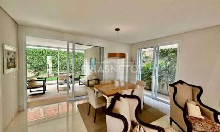 Casa à venda e locação no condomínio Residencial Villa D`Áquila