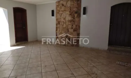 Casa com 3 quartos à venda no Jardim Noiva da Colina, Piracicaba 