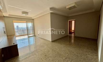 Apartamento à venda no condomínio Torres Delta Club