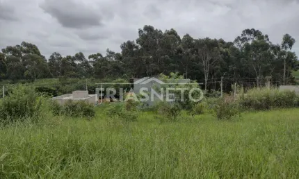 Terreno à venda no Cecap, Piracicaba 