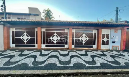 Casa em condomínio fechado com 2 quartos à venda na Vila Verde, Piracicaba 