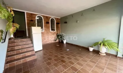 Casa com 2 quartos à venda no Paulicéia, Piracicaba 