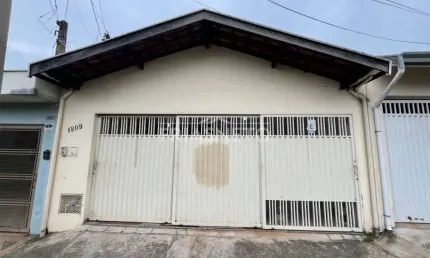 Casa com 3 quartos à venda no Jardim Europa, Piracicaba 