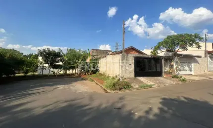 Terreno à venda no Mário Dedini, Piracicaba 