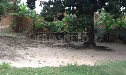 Terreno à venda na Cidade Alta, Piracicaba 