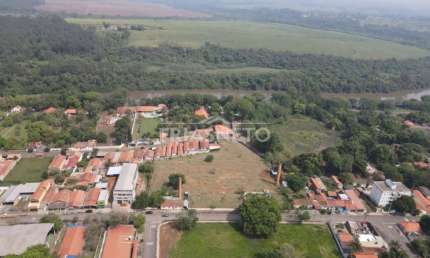 Terreno à venda em Artemis, Piracicaba 