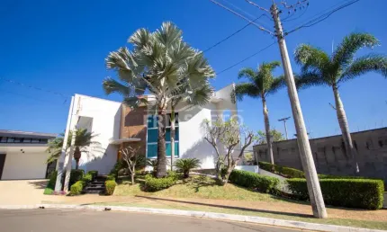 Casa à venda ou locação no condomínio Residencial Reserva do Engenho