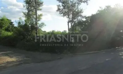 Terreno à venda no Jardim Parque Jupiá, Piracicaba 