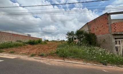 Terreno à venda no Campestre, Piracicaba 