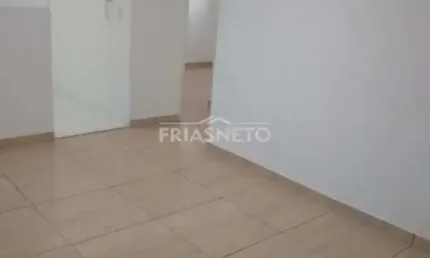Apartamento com 2 quartos à venda no Santa Terezinha, Piracicaba 