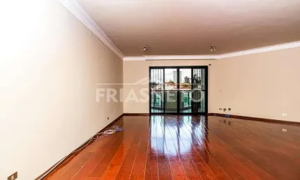 Apartamento com 4 quartos à venda na Cidade Alta, Piracicaba 