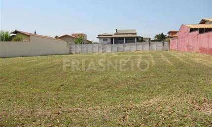 Terreno à venda no condomínio Colinas do Piracicaba Artemis