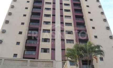 Apartamento com 3 quartos à venda no Centro, Piracicaba 