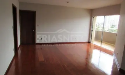 Apartamento à venda no condomínio Edifício Dona Amélia