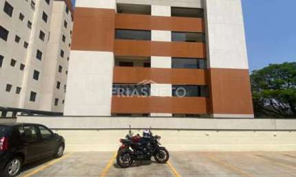 Apartamento para Venda no Bairro Glebas California de 65 m² com varanda gourmet