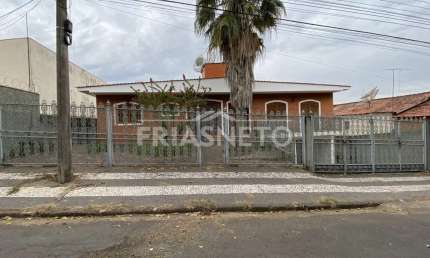 Casa com 3 quartos à venda no Parque Peória (Tupi), Piracicaba 
