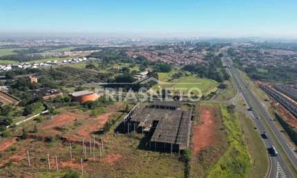 Terreno comercial à venda no Parque Taquaral, Piracicaba 