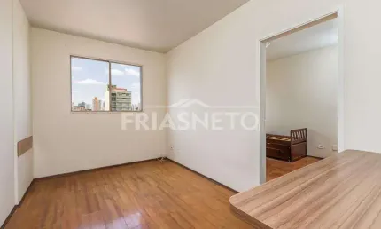Apartamento à venda no condomínio edifício sans souci