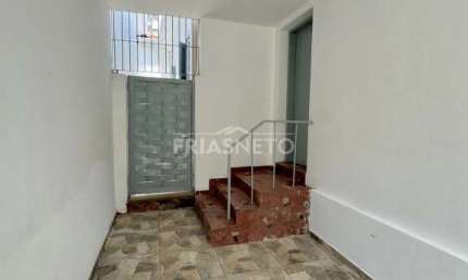 Casa com 3 quartos à venda no Centro, Piracicaba 