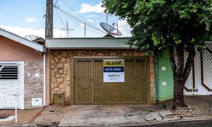 Casa com 2 quartos à venda no Ary Coelho, Piracicaba 