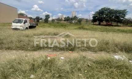 Terreno comercial à venda no bairro Jardim Esplanada
