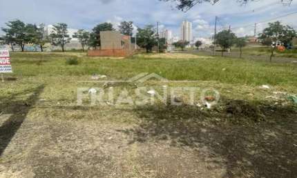Terreno comercial à venda no bairro Jardim Esplanada