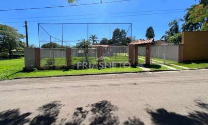 Casa em condomínio fechado com 2 quartos à venda em Artemis, Piracicaba 
